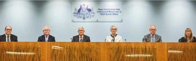 Australian Jehovah’s Witnesses protected over a thousand members accused of child abuse, report says